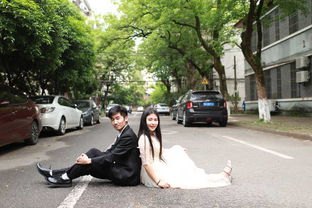 攝影攝像500天 記錄時光的專業服務之旅