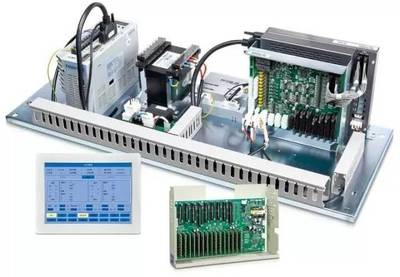 睿能科技“智造”現(xiàn)場搶眼，計(jì)算機(jī)系統(tǒng)集成引領(lǐng)產(chǎn)業(yè)升級