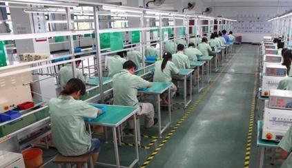 數(shù)字化浪潮下的工廠管理 為何管理者增多卻少有人離職？