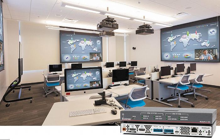 愛(ài)思創(chuàng) 以專業(yè)計(jì)算機(jī)系統(tǒng)集成賦能遠(yuǎn)端用戶視音頻高品質(zhì)體驗(yàn)