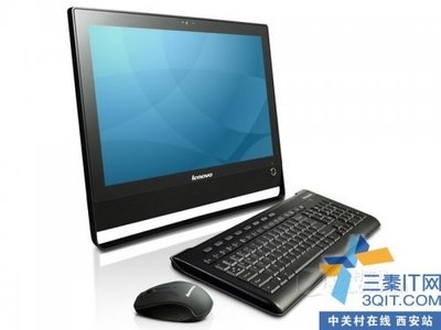 強(qiáng)勁性能，高效集成 聯(lián)想揚(yáng)天S5130一體機(jī)以3950元開(kāi)啟高效辦公新體驗(yàn)