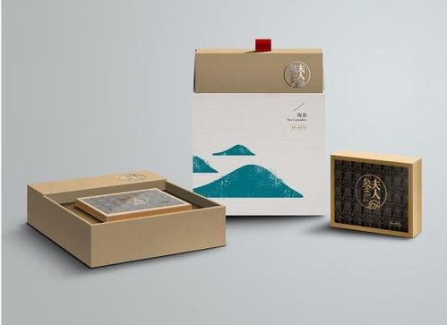 盒畔包裝設(shè)計 食品包裝盒的美學與功能探索