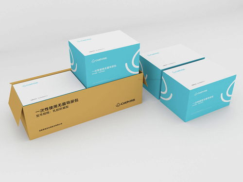 開適醫(yī)療包裝設(shè)計(jì)策劃 構(gòu)建安全、信賴與人性化的品牌界面