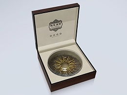 漢初設(shè)計(jì) ZCOOL包裝設(shè)計(jì)領(lǐng)域的創(chuàng)意先鋒與視覺敘事者