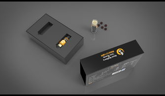 產品包裝設計 品牌的無聲推銷員