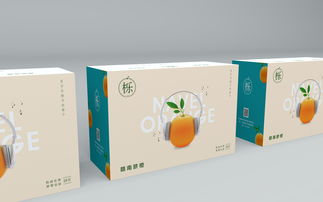 農產品品牌形象包裝設計 從田間到心間的視覺盛宴