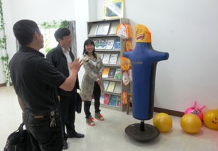 關(guān)懷師生心靈成長(zhǎng)，解慶林校長(zhǎng)深入心理健康教育與咨詢中心開(kāi)展調(diào)研
